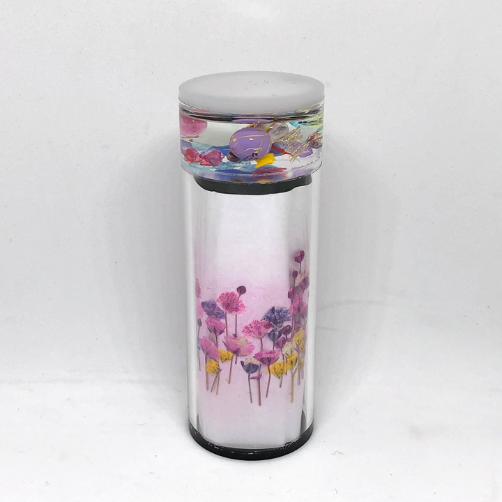 押し花万華鏡 初恋 o-001